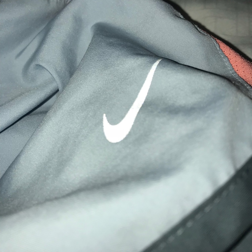 Nike workout shorts